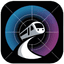 RailRadar Logo