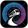 RailRadar Logo